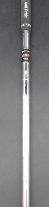 TaylorMade Burner XD 6 Iron Regular Steel Shaft Golf Pride Grip