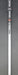 TaylorMade Burner XD 6 Iron Regular Steel Shaft Golf Pride Grip