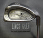 Ping IST Karsten Black Dot 8 Iron Regular Steel Shaft BW Grip