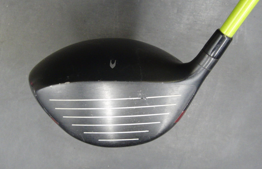 Yonex EZone XPG 9° Driver Stiff Graphite Shaft Cadero Grip