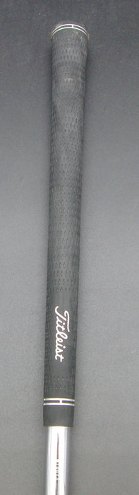 Titleist AP2 710 4 Iron Stiff Steel Shaft Titleist Grip