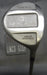 Nicklaus The Bear Linear Dynamics 3 Wood Regular Graphite Shaft Golf Pride Grip