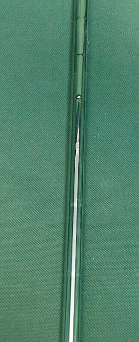 Titleist ZB Forged 9 Iron Stiff Steel Shaft Titleist Grip