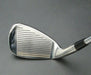 MAXFLI A10 9 Iron Regular Steel Shaft Maxfli Grip