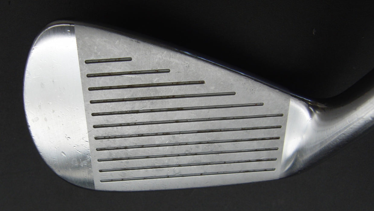 Mizuno MP-64 GF Forged 3 Iron Extra Stiff Steel Shaft Nexgen Grip