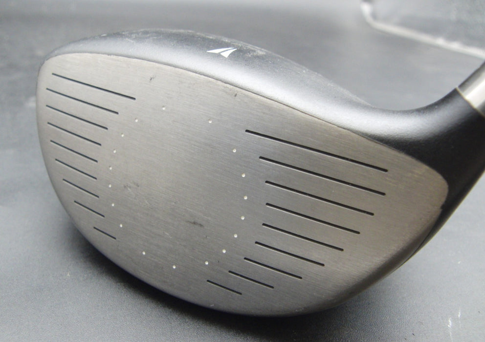 Nike SQ Sumo 5000 10.5° Driver Regular Graphite Shaft Nike Grip