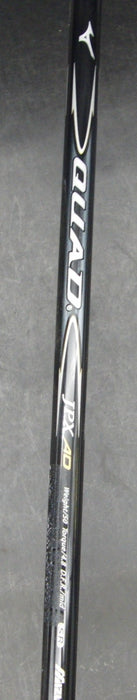 Mizuno JPX AD 10° Driver Regular Graphite Shaft Mizuno Grip