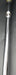 Taylormade Rossa Fontana cgb Putter Steel Shaft 86.5cm Length Acer Grip