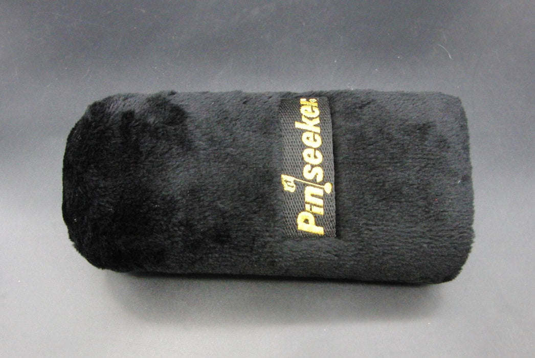 Pin Seeker Driver Head Cover