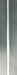 PING KARSTEN  ISI-K Orange Dot 5 Iron Regular Flex Steel Shaft Tour Match Grip