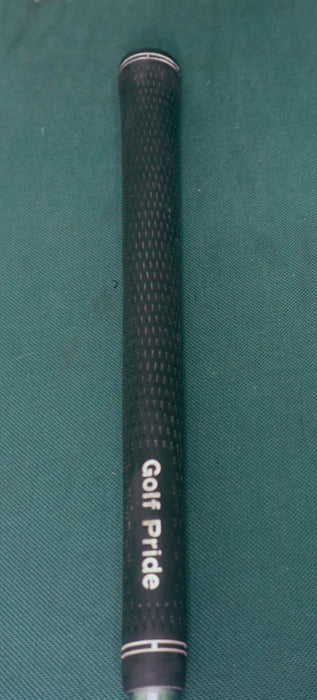 Mizuno T Zoid Sure 3 Iron True Temper Regular  Steel Shaft  Golf Pride Grip