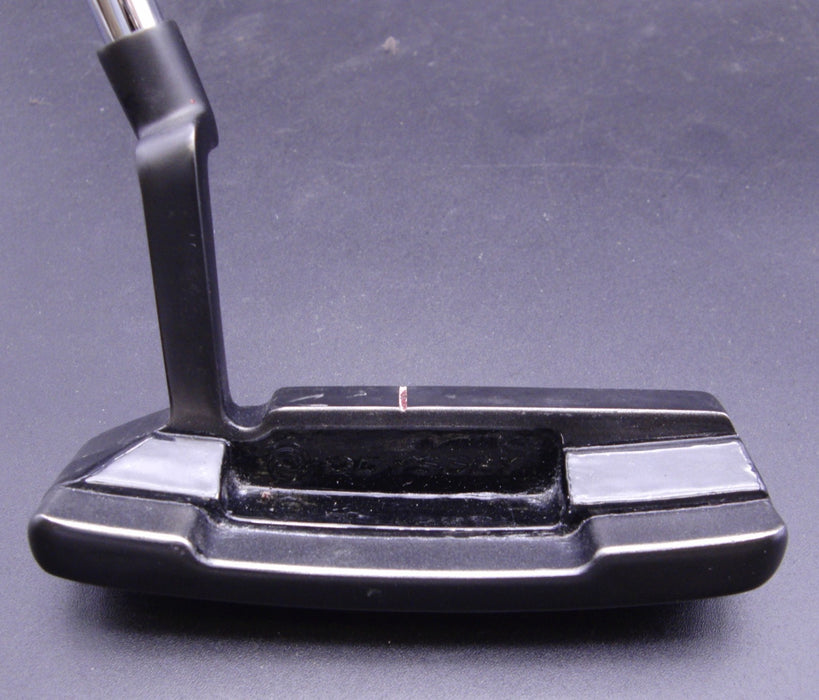Odyssey Versa #2 Putter 88cm Length Steel Shaft JOP Grip*
