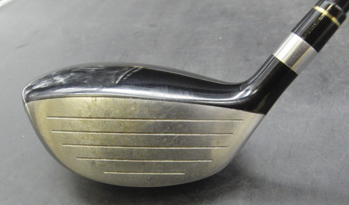 Royal Collection Tour VS 15° 3 Wood Extra Stiff Graphite Shaft RC Grip