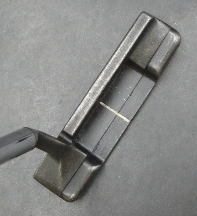 Original Black Ping Anser 4 Putter Steel Shaft 83cm Length Psyko Grip