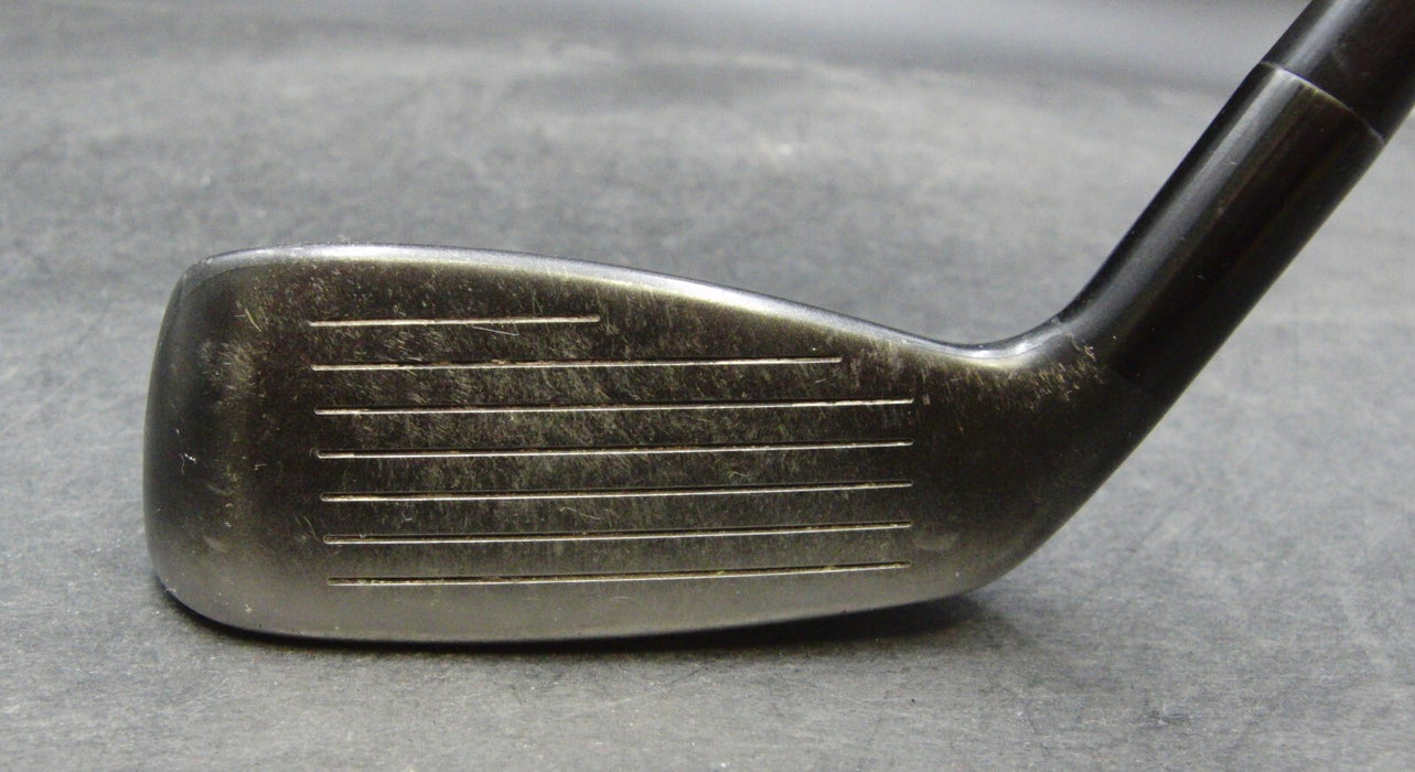 Adams Pro Mini 18° Hybrid Stiff Graphite Shaft Adams Grip