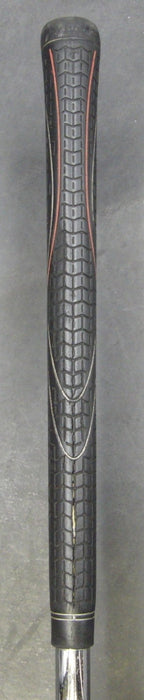 TaylorMade Burner 2.0 Sand Wedge Regular Steel Shaft TaylorMade Grip