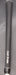 TaylorMade r7 SuperQuad 9.5° Driver Stiff Graphite Shaft Golf Pride Grip