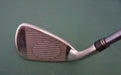 Ladies King Cobra 3100I/H 6 Iron Ladies Graphite Shaft Wilson Grip