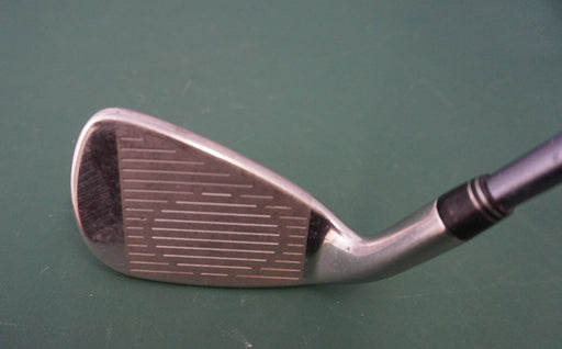 Ladies King Cobra 3100I/H 6 Iron Ladies Graphite Shaft Wilson Grip