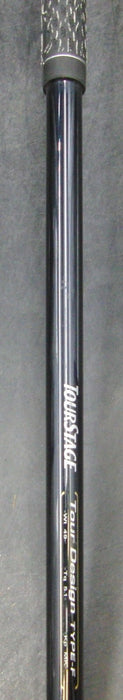 Bridgestone Tour Stage FHT 3 Wood Regular Graphite Shaft TourStage Grip