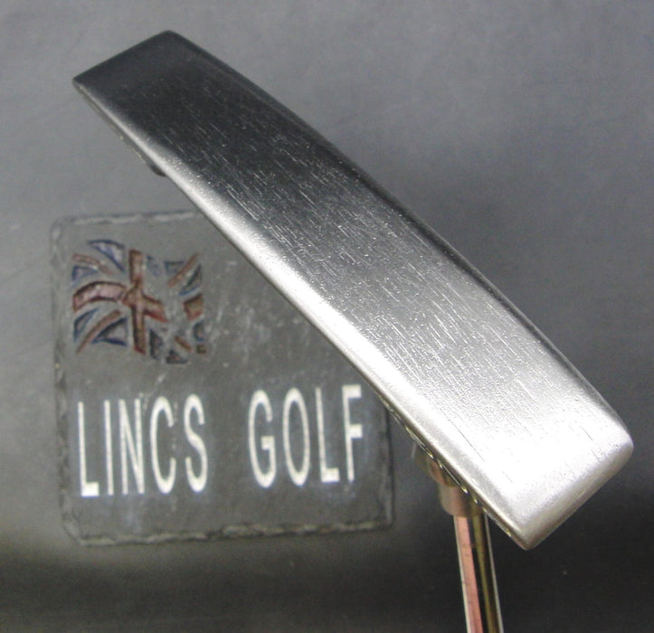 Refurbished Ping Pal 4 Putter Steel Shaft 88.5cm Length Ping Grip