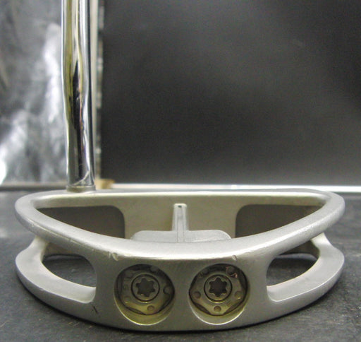 TaylorMade Rossa Monza Corza Putter Steel Shaft 88cm Length Westgolf Grip