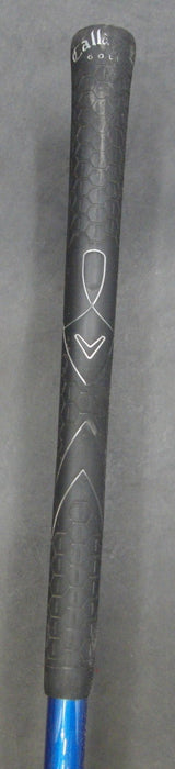 Callaway X 15° 3 Wood Stiff Graphite Shaft Callaway Grip