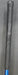 Callaway X 15° 3 Wood Stiff Graphite Shaft Callaway Grip