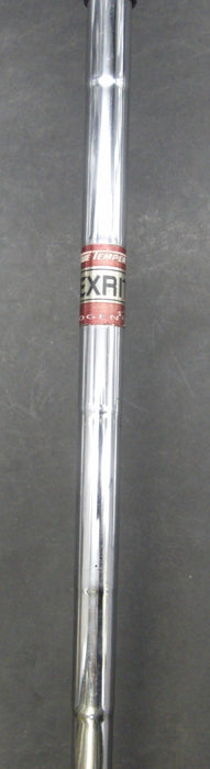 Progen Xs 60° Lob Wedge Regular Steel Shaft Progen Grip