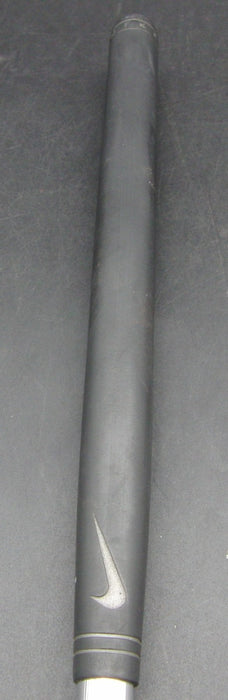 Nike Blue Chip Putter Steel Shaft 87cm Length Nike Grip