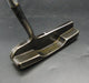 Cleveland Classic KG 12 Milled Putter 88cm Length Steel Shaft Cleveland Grip