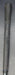 Japanese PRGR DATA 622 4 Iron Regular Graphite Shaft PRGR Grip