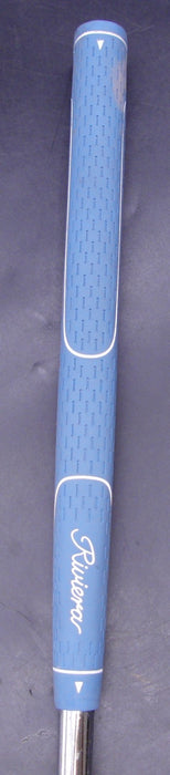 Odyssey White Hot XG #9 Putter 83cm Length Steel Shaft Riuiera Grip