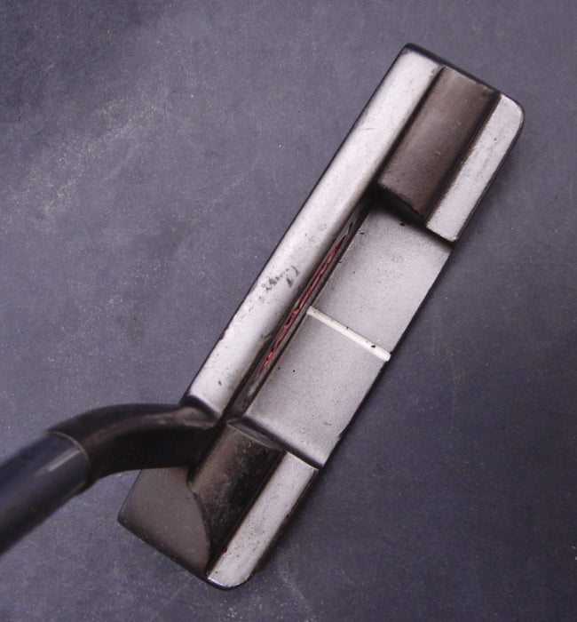 TaylorMade Rossa Daytona 6 Putter Steel Shaft 87cm Length Psyko Grip*