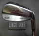 Titleist 718 MB Forged 9 Iron Extra Stiff Steel Shaft Golf Pride Grip