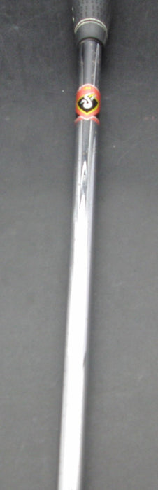 TaylorMade Rossa Fontana Cgb Putter Steel Shaft 85cm Length Thumb Grip
