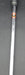 TaylorMade Rossa Fontana Cgb Putter Steel Shaft 85cm Length Thumb Grip