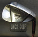 Bridgestone Tourstage X-Wedge 01 58° Sand Wedge Regular Steel Shaft Iomic Grip