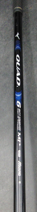 Mizuno MP Craft 460 10.5° Driver Regular Graphite Shaft Mizuno Grip