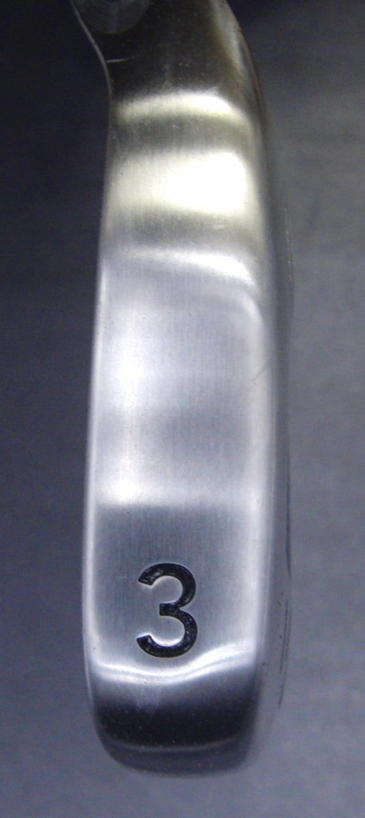 Callaway Steelhead X-16 3 Iron Stiff Graphite Shaft Callaway Grip