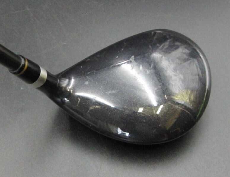 Japanese Vivify Pro Model Sammy Golf FN-5 19º Wood Regular Graphite Shaft Golf
