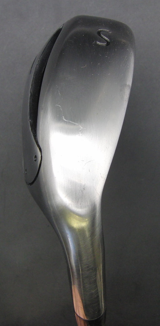Ladies Nike Slingshot Sand Wedge Ladies Graphite Shaft Nike Grip