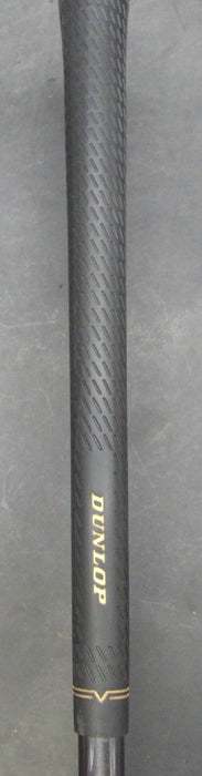 Dunlop DDH-V Multi Function 11° Driver Stiff Graphite Shaft Dunlop Grip