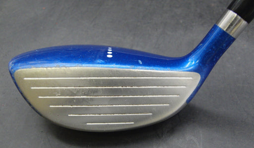 Ladies Mizuno Zephyr ZL-02 5 Hybrid Ladies Graphite Shaft NO 1 Grip