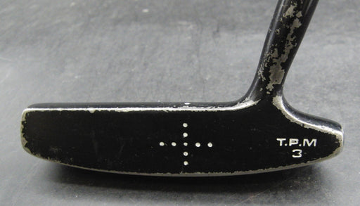 Spalding TP Mills Precision Ground Putter Steel Shaft 85cm Length Westgolf Grip