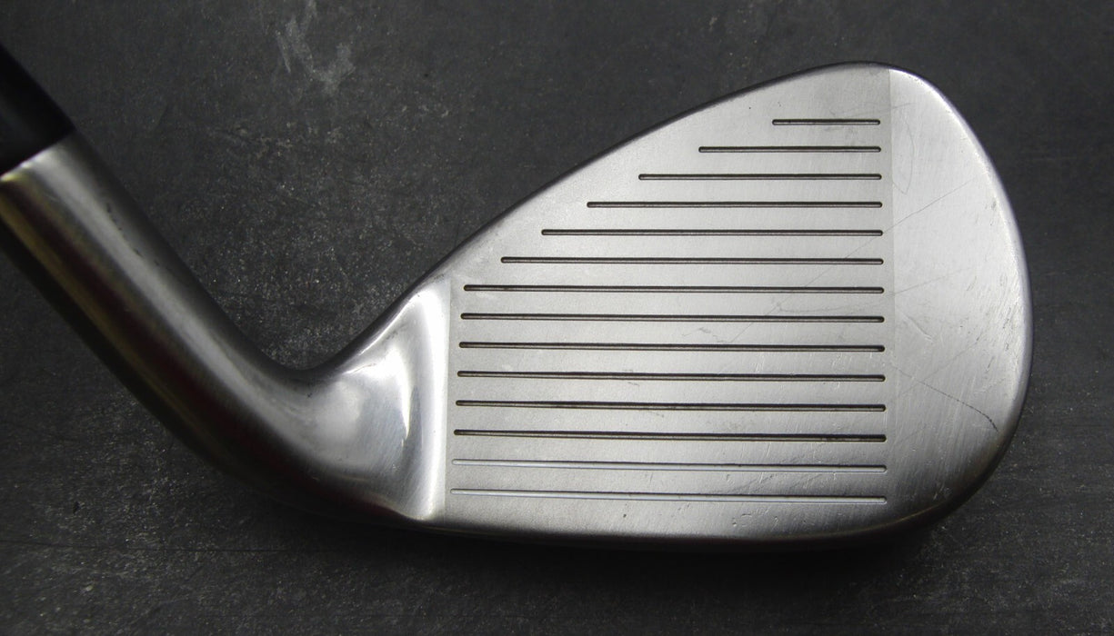 Left Handed Callaway Mavrik Pitching Wedge Regular Steel Shaft Callaway Grip