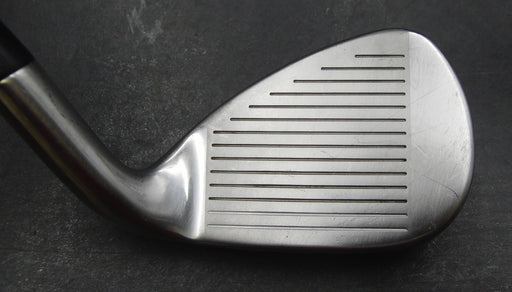 Left Handed Callaway Mavrik Pitching Wedge Regular Steel Shaft Callaway Grip