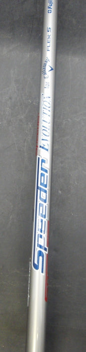 Shaft For Callaway Big Bertha Driver Stiff Speeder Evolution Graphite Shaft