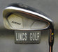 Ping i200 Yellow Dot 5 Iron Stiff Steel Shaft Golf Pride Grip