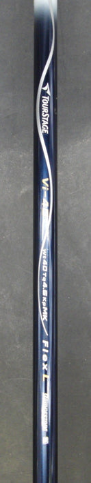 Ladies Bridgestone Tour Stage ViQ CL 5 Iron Ladies Graphite Shaft TourStage Grip